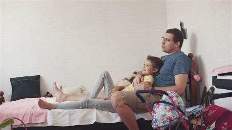 dad fucks duaghter|Father And Daughter At Home stock videos and footage.
